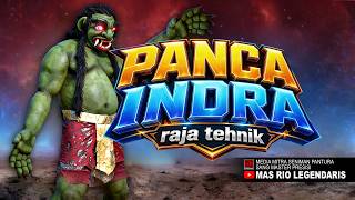 Download lagu SANG PENGUASA RAJA TEHNIK PANCA INDRA mp3