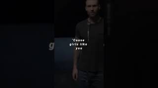 Download lagu Girls like you - maroon 5 (full screen what's app status) mp3