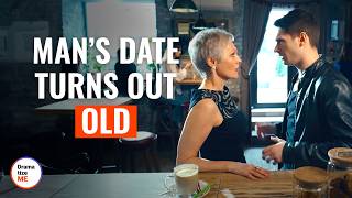 Old Woman Buys Her Youth | @DramatizeMe