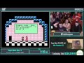 Super Mario Bros 3 Glitched By Mitchflowerpower In 3 30 AGDQ2015 Part 74