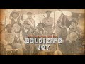 SOLDIER'S JOY | ROCK THE CRADLE, JULIE