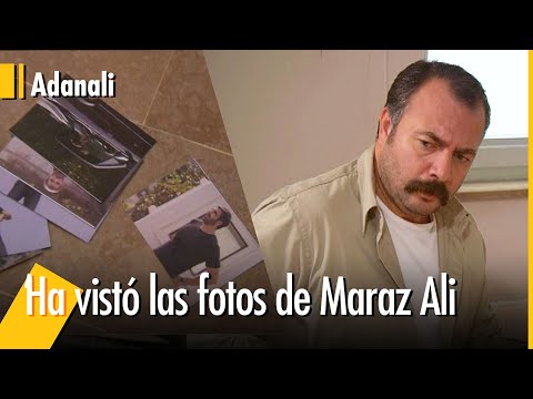 Yavuz esta sospechando - Adanali