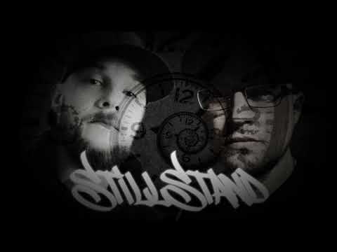 CROP & DEZZ - Stillstand (Beat by Magestick)