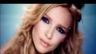 Nadine Coyle Put your hands up fanmade video