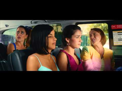 O Leão Da Estrela (2015) Trailer