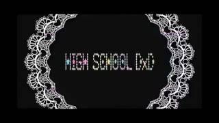 Download lagu High school dxd ending sigla 1 stagione mp3