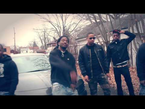 Db4Tv Presents Jermaine - All Win