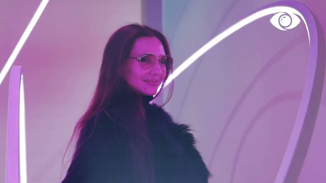 Ermiona “lë qetësinë për jetën e zhurmshme në BBV”