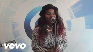 Misha B - Here's to Everything (Ooh La La) [Shazam Session]