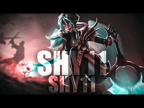 Shy11 Insane Riven Main Montage 😈😈😈 #2