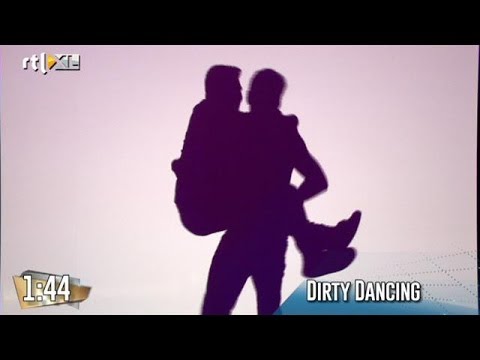 Dirty Dancing met Jan en Gerard - ALLES MAG OP VRIJDAG