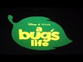 Opening To The Incredibles 2005 UK DVD