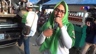 Download lagu Tamu Kondangan - Singa Dangdut PUTRA GENADES | Kamis, 30 September 2021 mp3