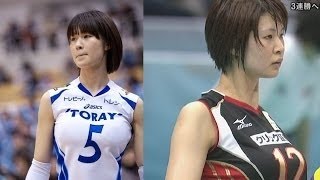 木村沙織の結婚相手は日高裕次郎！妊娠や旦那の身長がヤバイ