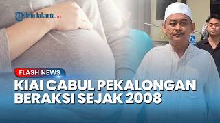 Oknum Kiai di Pekalongan Gunakan Relasi Kuasa demi Cabuli Santriwati Sejak 2008