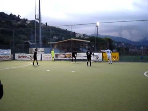 San Lorenzo SanVi - Eurosporting (il finale di partita)