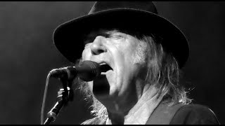 Neil Young &amp; The Promise Of The Real - &quot;Like An Inca&quot; Live @ The Fox Theatre, Pomona CA  10/12/16