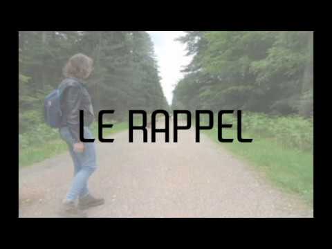 Le rappel - Sandrine Educ'Canine - Educatrice canin comportementaliste