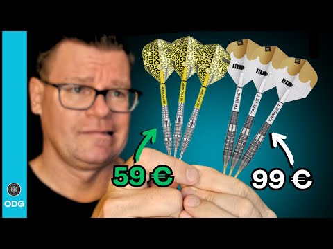Target REDUX Darts: really worth the 99€?