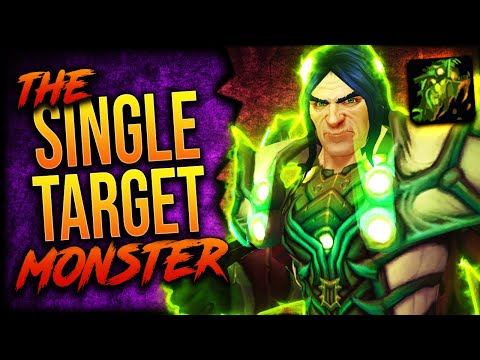 DESTRO IS CRAZY! 8.3 Destruction WARLOCK GUIDE