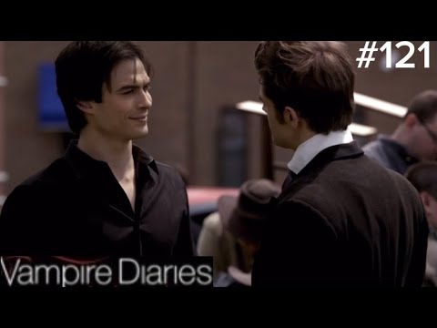 John Gilbert is Elena’s Father? | The Vampire Diaries