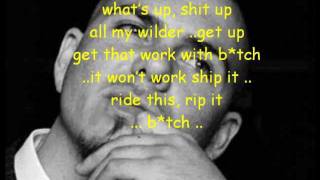 Pitbull ft. Trina &amp; Jhevon Paris - Okay (Lyrics)