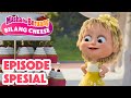 Masha Dan Beruang ‍ ️‍ Bilang Cheese Episode Spesial Koleksi Kartun