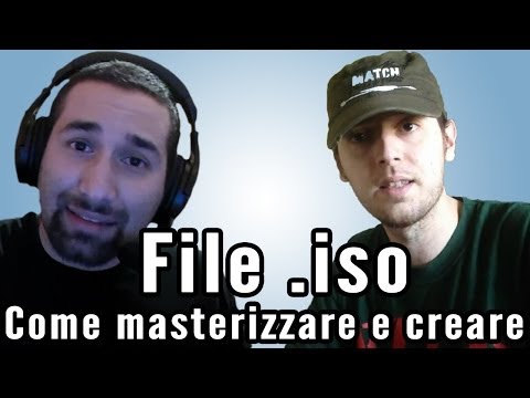 download lagu mp3 mp4 Come Creare Immagine Iso, download lagu Come Creare Immagine Iso gratis, unduh video klip Come Creare Immagine Iso