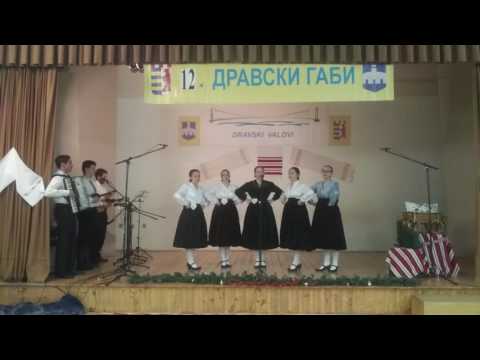 Društvo "Rusnak" - Išlo dzivče po vodu