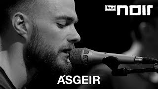 Ásgeir - Stardust (live bei TV Noir)