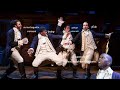 HamilGang on crack for 8 minutes 