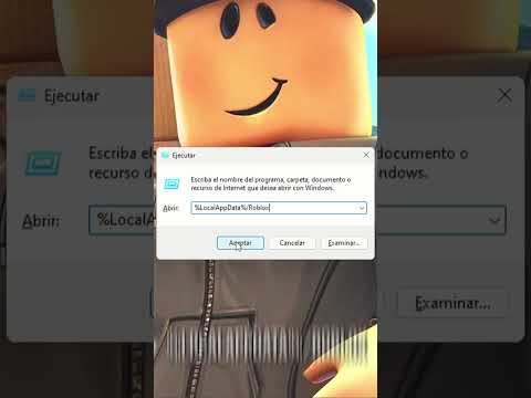 🔧 ROBLOX: MEJOR MÉTODO PARA SUBIR LOS FPS 🔥| Cómo Aumentar Los FPS en Roblox ✔️