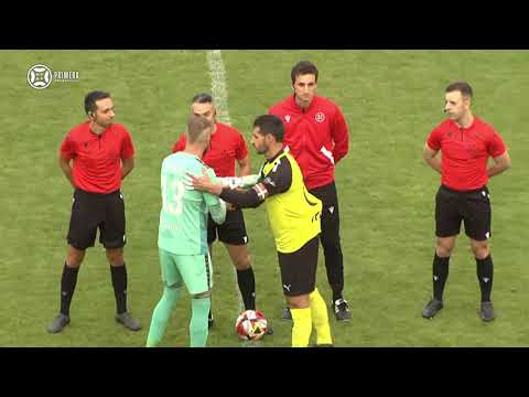 📺 RESUM | REAL UNIÓN 2 - 1 CE SABADELL