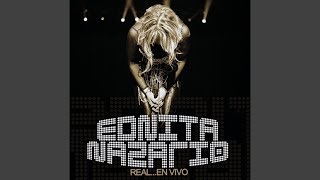 Cuando No Te Queden Lágrimas (Real... En Vivo Version)