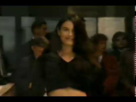 ERREUNO MICHEL HARDY 1991