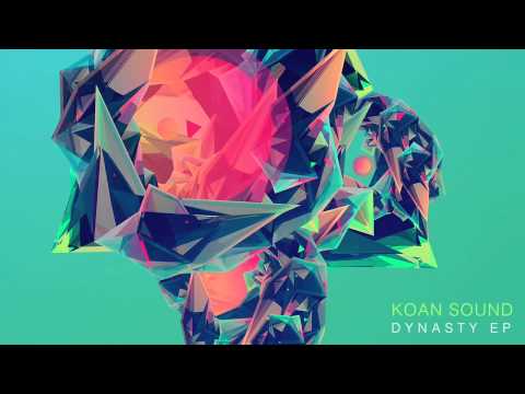 KOAN Sound - Dynasty