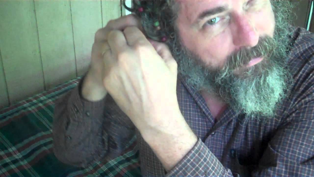 Dreads 1 month 4 days