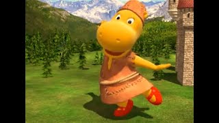 CPL’s Backyardigans Tribute Videos - Nobody’s Bigger Than a Giant