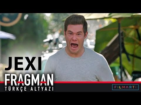 Jexi - Fragman (Türkçe Altyazı)
