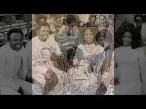 It Aint Always What You Do(It's Who You Let See You Do It) - Soul Children - 1973