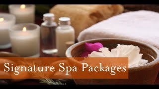 How To Create Massage & Spa Packages - Massage Marketing