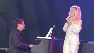 Debby Boone - More Than You Know - 9/18/24 - The Big E - West Springfield, MA