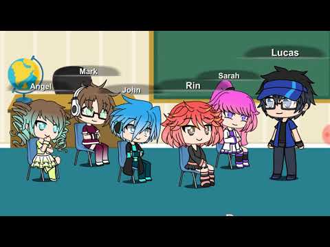 A different start (the girl who was a princess Ep1.