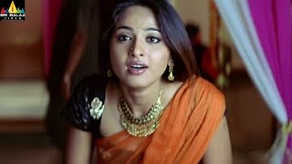 Download lagu Vikramarkudu Movie Scenes | Ravi Teja Flirting with Anushka | Telugu Movie Scenes | Sri Balaji Video mp3