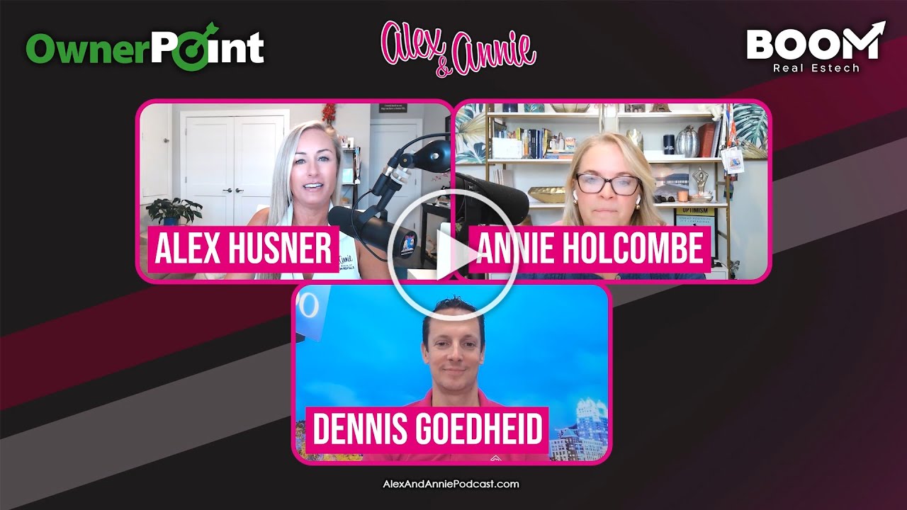 Building a Global Vacation Rental Brand Through Franchising with Casiola CEO, Dennis Goedheid