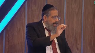 הרב בועז שלום - החיילים שנהרגו בעזה - איפה הם בעולם הבא? (יום הזיכרון מתוך הידברות תשפ"ד)