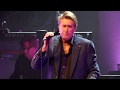Bryan Ferry, Let's Stick Together,  Carre, Amsterdam