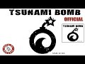 Tsunami Bomb - Rotting Vampire Eyeballs (Kung Fu Records)
