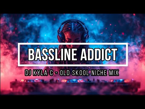 DJ KylaC - Old Skool Niche Mix