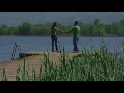 Çoban Ali - Yaralım (Official Video)